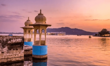 Udaipur