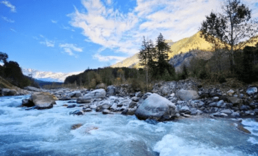 Manali