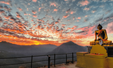 Mussoorie