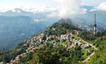 Gangtok
