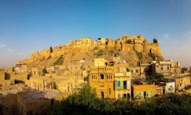 Jaisalmer