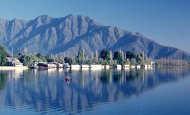 Jammu & Kashmir